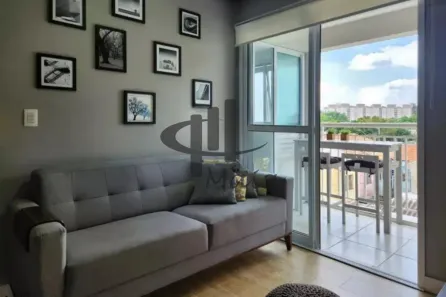 Apartamento com 2 Quartos à venda, 69m² no Fundação, São Caetano do Sul