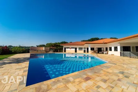 Apartamento com 3 Quartos à venda, 75m² no Parque Residencial Eloy Chaves, Jundiaí