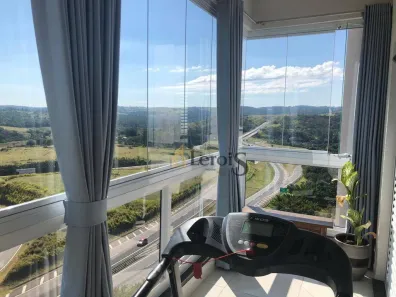 Apartamento com 3 Quartos à venda, 146m² no Jardim Paraíso II, Itu