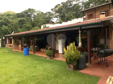 Casa com 4 Quartos à venda, 510m² no Roseira, Mairiporã
