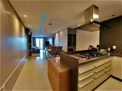 Apartamento com 3 Quartos à venda, 118m² no Centro, Florianópolis