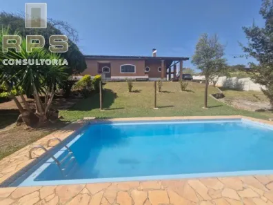 Casa com 3 Quartos à venda, 200m² no Jardim Estância Brasil, Atibaia