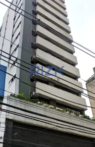 Prédio Comercial à venda, 1723m² no Liberdade, São Paulo