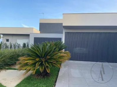 Casa de Condomínio com 5 Quartos à venda, 850m² no Parque Reserva Fazenda Imperial, Sorocaba
