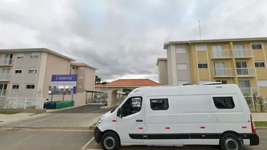 Apartamento com 2 Quartos à venda, 60m² no Campo Comprido, Curitiba