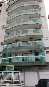 Apartamento com 3 Quartos à venda, 154m² no Jardim Vinte e Cinco de Agosto, Duque de Caxias