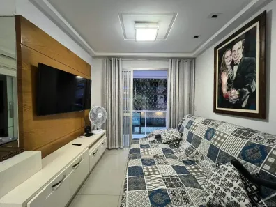 Apartamento com 3 Quartos à venda, 125m² no Jardim da Penha, Vitória