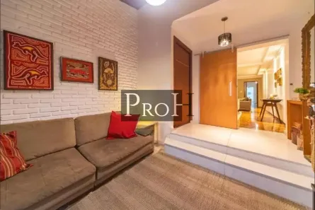 Sobrado com 3 Quartos à venda, 231m² no Vila Valparaíso, Santo André