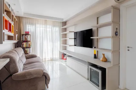 Apartamento com 2 Quartos à venda, 90m² no João Paulo, Florianópolis