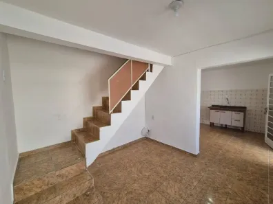 Sobrado com 2 Quartos para alugar, 125m² no Vila Silveira, Guarulhos