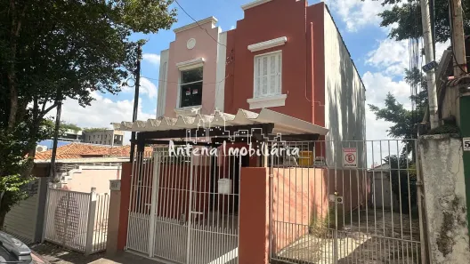Casa com 2 Quartos à venda, 80m² no Vila Madalena, São Paulo