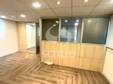 Imóvel Comercial à venda, 55m² no Brooklin Paulista, São Paulo