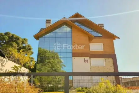 Apartamento com 3 Quartos à venda, 114m² no Centro, Canela