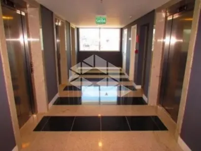Sala Comercial à venda, 39m² no Bom Fim, Porto Alegre