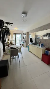 Apartamento com 2 Quartos à venda, 70m² no Jardim Armação, Salvador