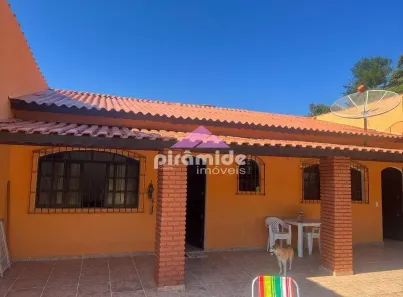 Fazenda/Sítio com 3 Quartos à venda, 200m² no Parque Alpina, Igaratá