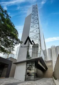 Ponto Comercial para alugar, 62m² no Lourdes, Belo Horizonte