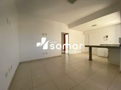 Apartamento com 2 Quartos à venda, 60m² no São João de Deus, Divinópolis