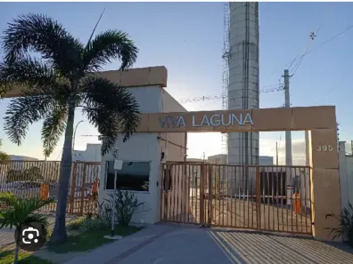 Apartamento com 2 Quartos à venda, 44m² no Praia da Baleia, Serra
