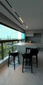 Apartamento com 4 Quartos à venda, 268m² no São José, Recife