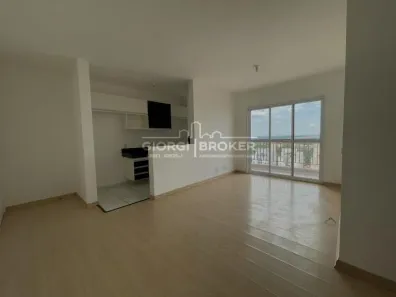 Apartamento com 2 Quartos à venda, 61m² no Higienópolis, São José do Rio Preto
