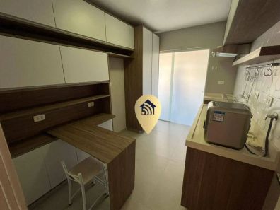 Apartamento com 2 Quartos à venda, 76m² no Pinheiros, São Paulo