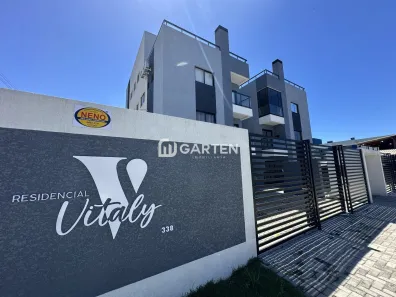 Apartamento com 2 Quartos à venda, 57m² no Bela Vista, Matinhos