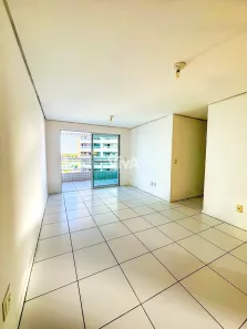 Apartamento com 3 Quartos à venda, 80m² no Edson Queiroz, Fortaleza
