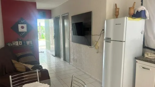 Casa de Condomínio com 2 Quartos à venda, 75m² no Condomínio Residencial Parque da Liberdade V, São José do Rio Preto