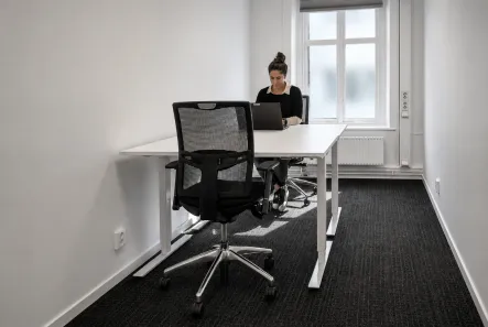 Sala Comercial para alugar, 8m² no Asa Sul, Brasília