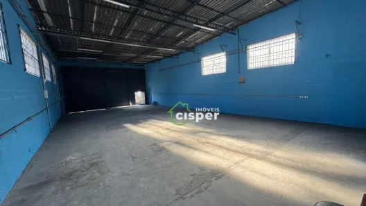 Galpão/Depósito/Armazém para alugar, 180m² no Penha de França, São Paulo