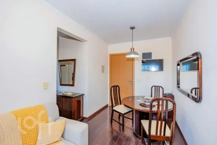 Apartamento com 2 Quartos à venda, 59m² no Tristeza, Porto Alegre
