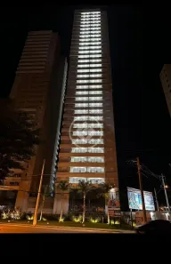 Apartamento com 2 Quartos à venda, 64m² no Residencial Manhattan, Goiânia