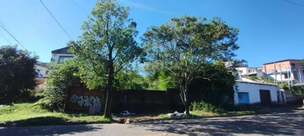 Lote/Terreno para alugar, 2000m² no Medianeira, Porto Alegre