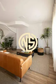 Casa com 4 Quartos à venda, 242m² no Jardim São Nicolau, São Paulo