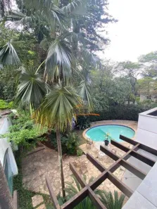 Sobrado com 4 Quartos à venda, 600m² no Alto de Pinheiros, São Paulo