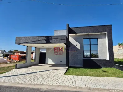 Casa com 3 Quartos à venda, 173m² no Loteamento Residencial Pérola do Vale, Tremembé