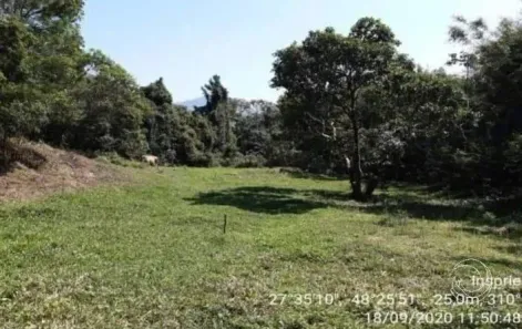 Lote/Terreno à venda, 35409m² no Barra da Lagoa, Florianópolis