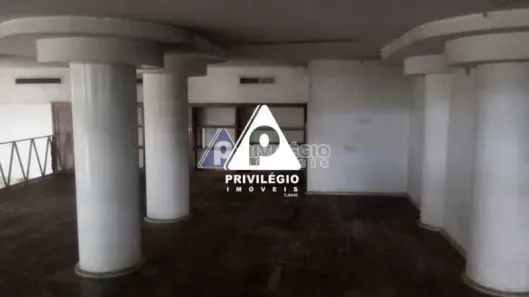 Ponto Comercial à venda, 268m² no Centro, Rio de Janeiro