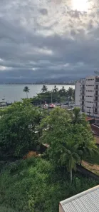 Apartamento com 2 Quartos à venda, 54m² no Centro, Caraguatatuba