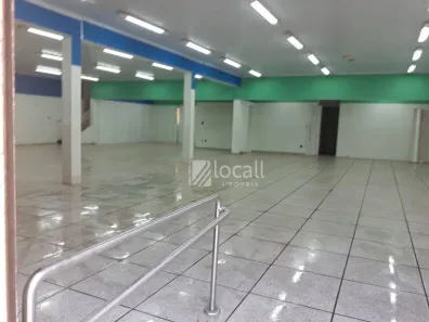 Ponto Comercial para alugar, 360m² no Centro, Mirassol