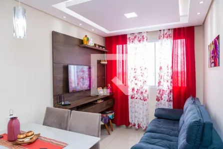 Apartamento com 2 Quartos à venda, 44m² no Jardim Belém, São Paulo