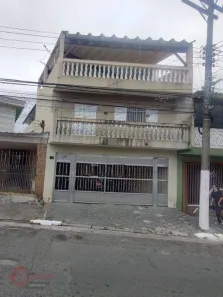 Sobrado com 3 Quartos à venda, 200m² no Jardim Catarina, São Paulo