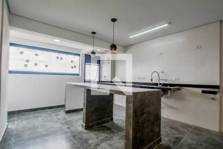 Apartamento com 2 Quartos à venda, 40m² no Jardim Cristiane, Santo André