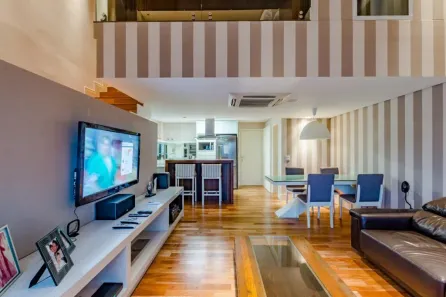 Apartamento com 1 Quarto à venda, 82m² no Centro, Florianópolis