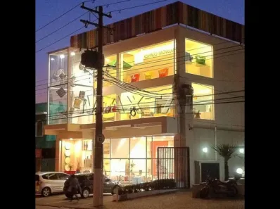 Prédio Comercial à venda, 2500m² no Santana, São Paulo