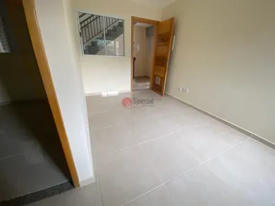 Apartamento com 1 Quarto à venda, 34m² no Vila Regente Feijó, São Paulo