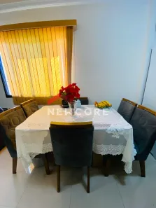 Apartamento com 1 Quarto à venda, 49m² no Mirim, Praia Grande