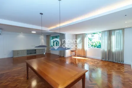 Apartamento com 3 Quartos à venda, 187m² no Copacabana, Rio de Janeiro