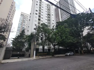 Apartamento com 2 Quartos à venda, 60m² no Campo Belo, São Paulo